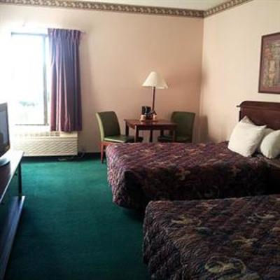 фото отеля Oakland Inn