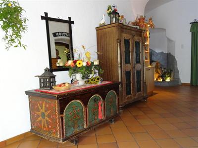 фото отеля Gasthof Neuhof Ossiach