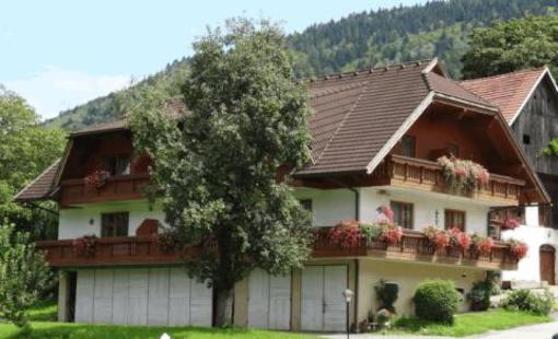 фото отеля Gasthof Neuhof Ossiach