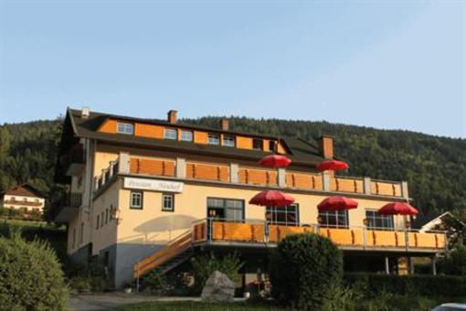 фото отеля Gasthof Neuhof Ossiach