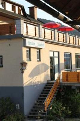 фото отеля Gasthof Neuhof Ossiach