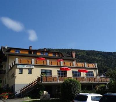 фото отеля Gasthof Neuhof Ossiach
