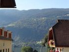 фото отеля Gasthof Neuhof Ossiach