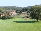 фото отеля Gasthof Neuhof Ossiach