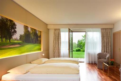 фото отеля Golfhotel Bodensee