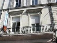 Hotel Des Lices Angers