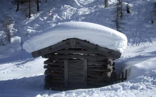 фото отеля Haus Hubertus Mieders
