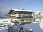 фото отеля Haus Hubertus Mieders