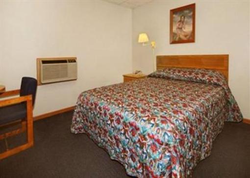 фото отеля Rodeway Inn Chapmanville