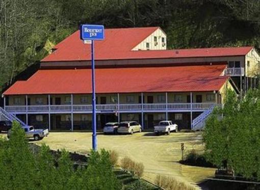 фото отеля Rodeway Inn Chapmanville