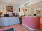 фото отеля Rodeway Inn Chapmanville