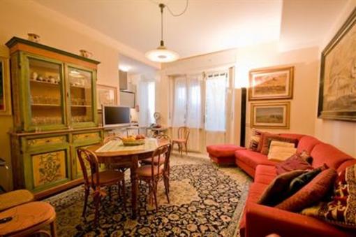 фото отеля Gli Arlecchini