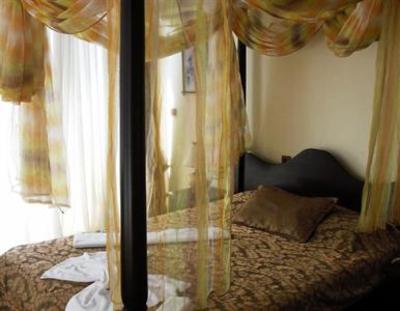 фото отеля Anerissa Hotel