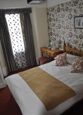 фото отеля Duke Of Cornwall Bed & Breakfast Mount Charles St Austell