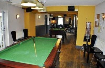 фото отеля Duke Of Cornwall Bed & Breakfast Mount Charles St Austell