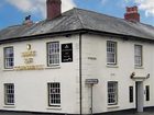 фото отеля Duke Of Cornwall Bed & Breakfast Mount Charles St Austell