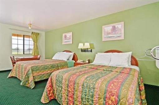 фото отеля Americas Best Value Inn & Suites Smithville