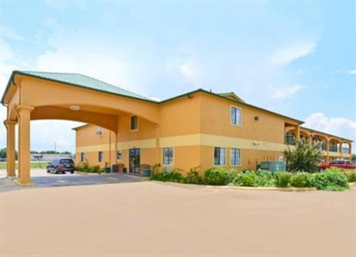 фото отеля Americas Best Value Inn & Suites Smithville