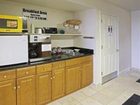 фото отеля Americas Best Value Inn & Suites Smithville
