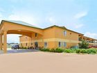 фото отеля Americas Best Value Inn & Suites Smithville