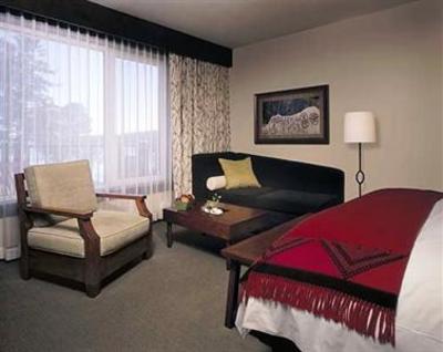 фото отеля Clearwater Casino Resort