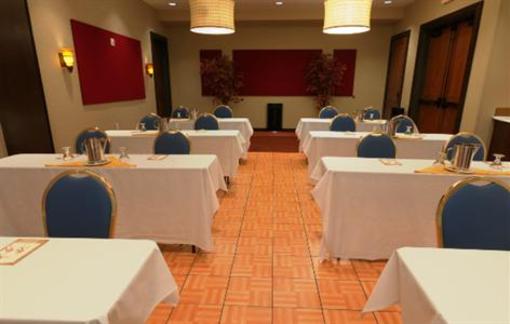 фото отеля Clearwater Casino Resort