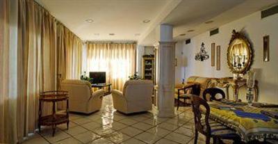фото отеля Villa Poseidon