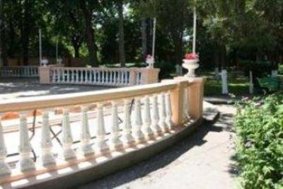 фото отеля Lustdorf Resort