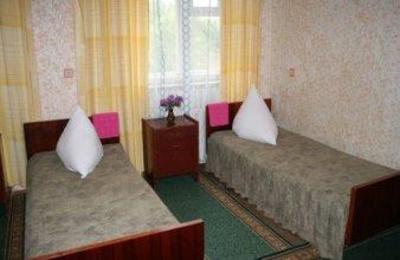 фото отеля Lustdorf Resort
