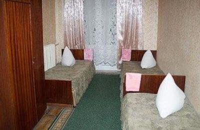 фото отеля Lustdorf Resort