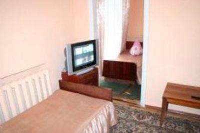 фото отеля Lustdorf Resort