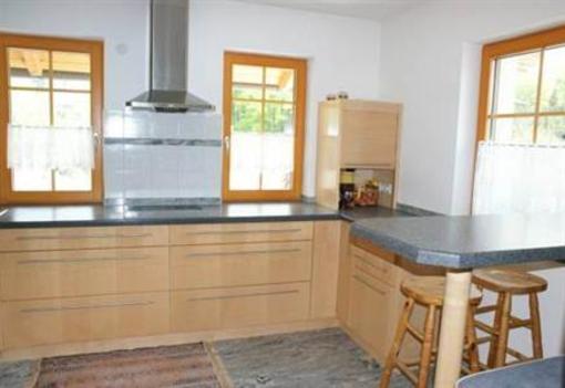 фото отеля Ferienwohnung Bacher