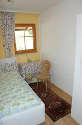 фото отеля Ferienwohnung Bacher