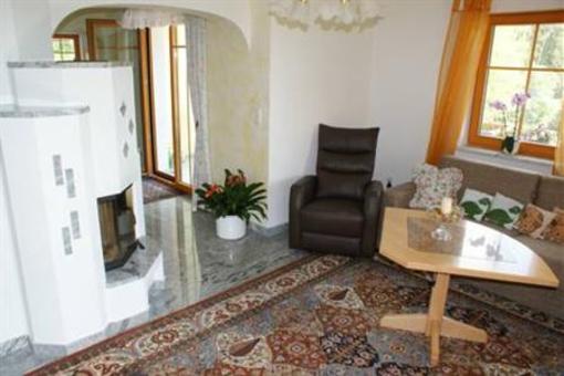 фото отеля Ferienwohnung Bacher