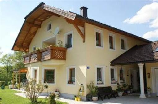 фото отеля Ferienwohnung Bacher