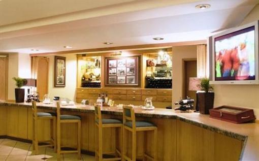 фото отеля City Lodge Durban