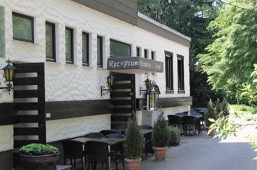 фото отеля Restaurant Hotel Nachtigall