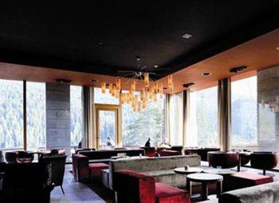 фото отеля Belvedere Hotel Scuol