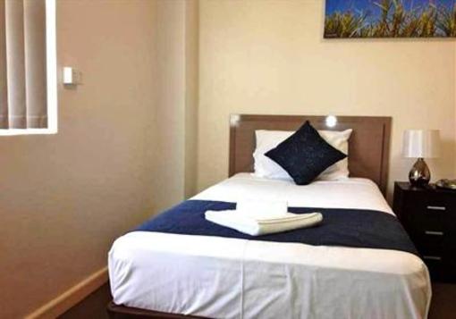 фото отеля Lees Hotel Ingham