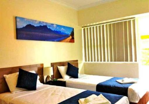 фото отеля Lees Hotel Ingham