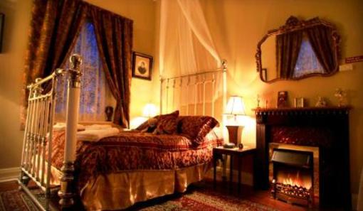 фото отеля Blake's Manor Deloraine