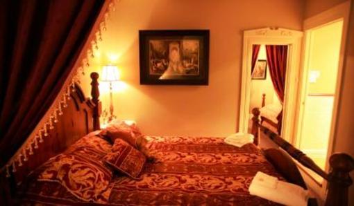 фото отеля Blake's Manor Deloraine