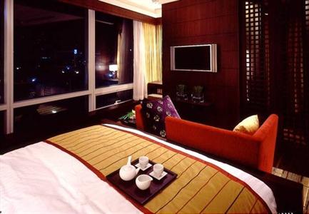 фото отеля Marriott Executive Apartments - Yeouido Park Centre