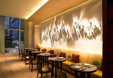 фото отеля Marriott Executive Apartments - Yeouido Park Centre