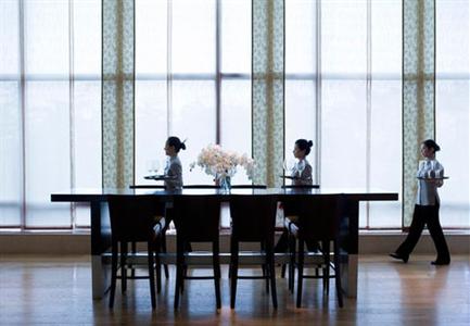 фото отеля Marriott Executive Apartments - Yeouido Park Centre