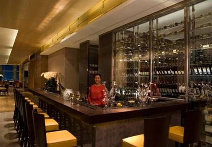 фото отеля Marriott Executive Apartments - Yeouido Park Centre
