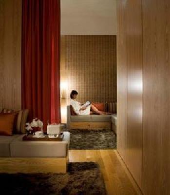 фото отеля Marriott Executive Apartments - Yeouido Park Centre