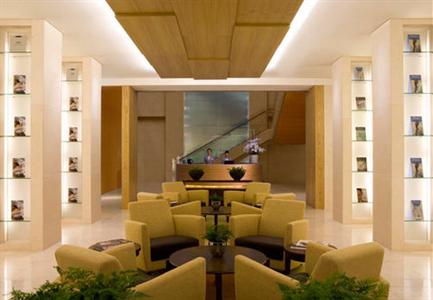 фото отеля Marriott Executive Apartments - Yeouido Park Centre