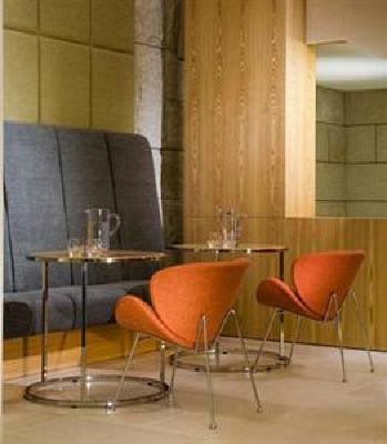фото отеля Marriott Executive Apartments - Yeouido Park Centre