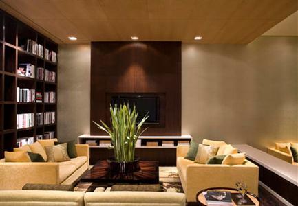 фото отеля Marriott Executive Apartments - Yeouido Park Centre